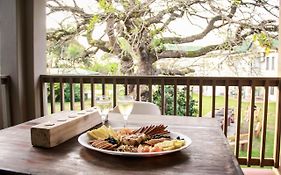 18 The Bridge, St Lucia