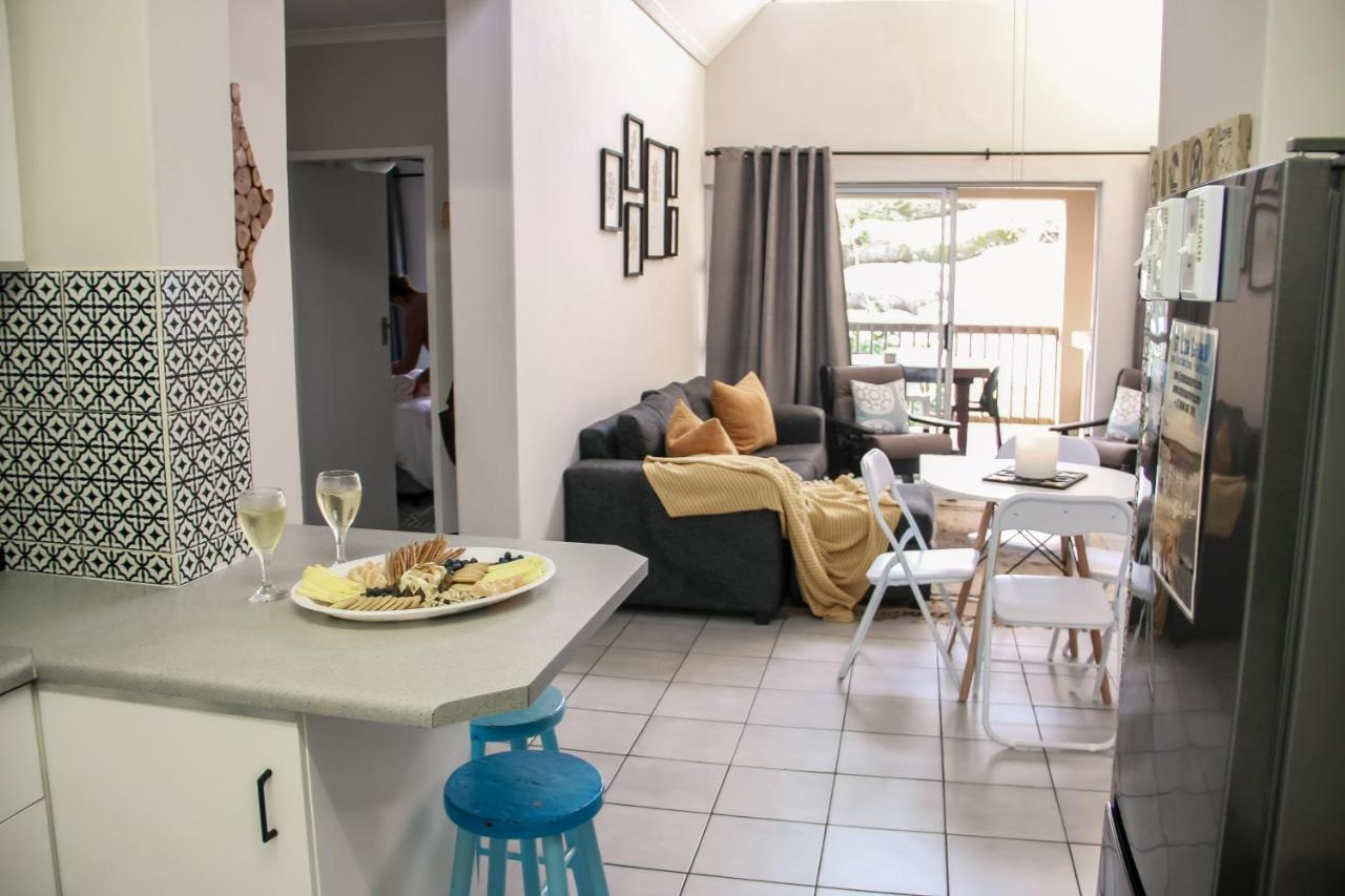18 The Bridge, St Lucia Appartement Buitenkant foto