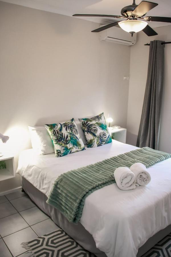 18 The Bridge, St Lucia Appartement Buitenkant foto