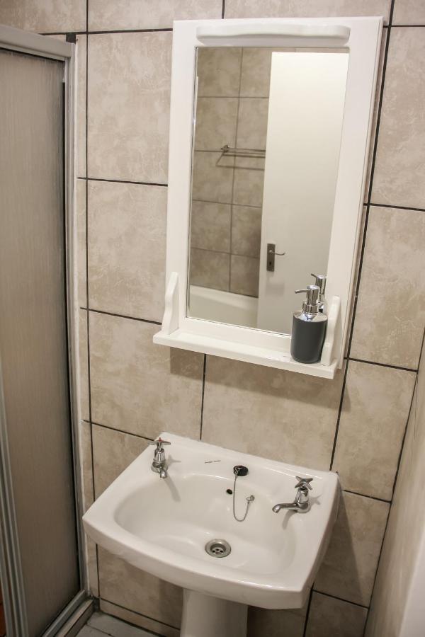 18 The Bridge, St Lucia Appartement Buitenkant foto